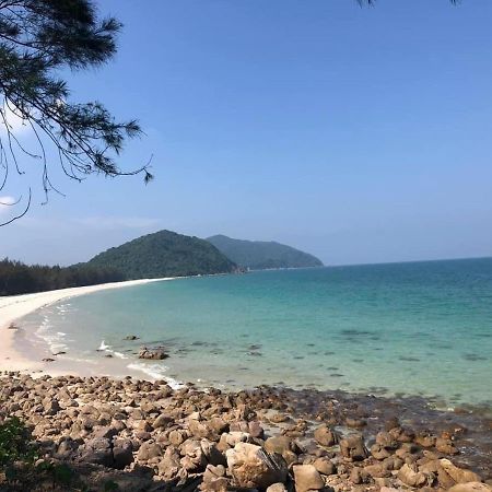 Nha Nghi Phuong Thao Bed and Breakfast Quan Lan Εξωτερικό φωτογραφία