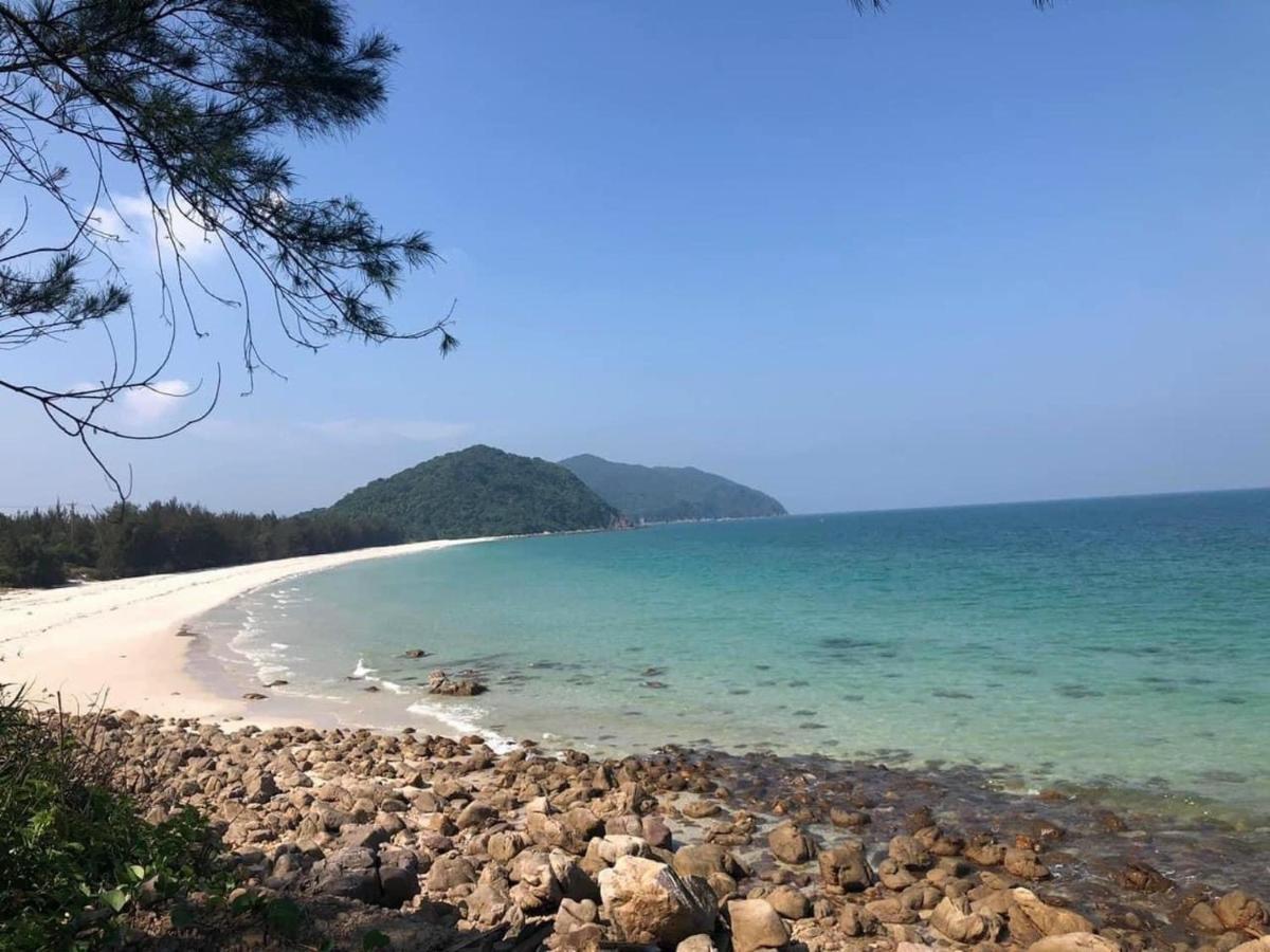 Nha Nghi Phuong Thao Bed and Breakfast Quan Lan Εξωτερικό φωτογραφία